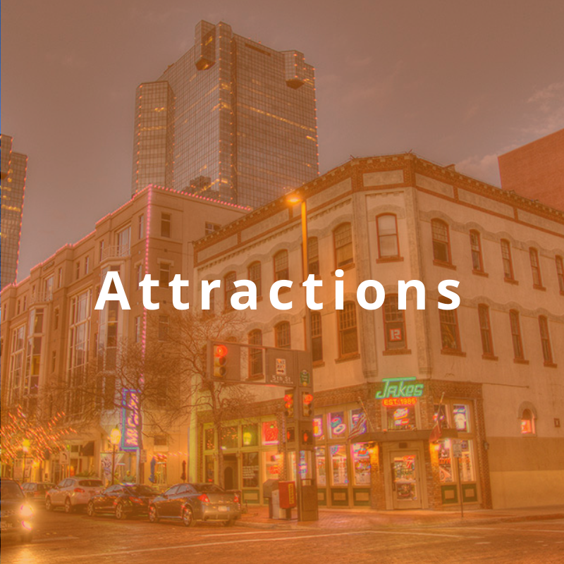 Attractions