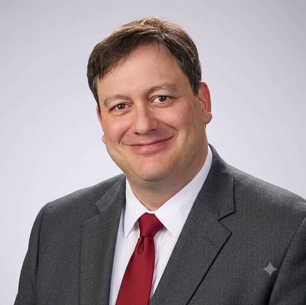 Thomas Cosenza