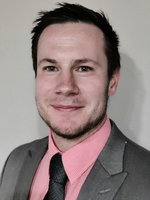 Preston Rominger