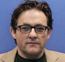 Mike Shorkend