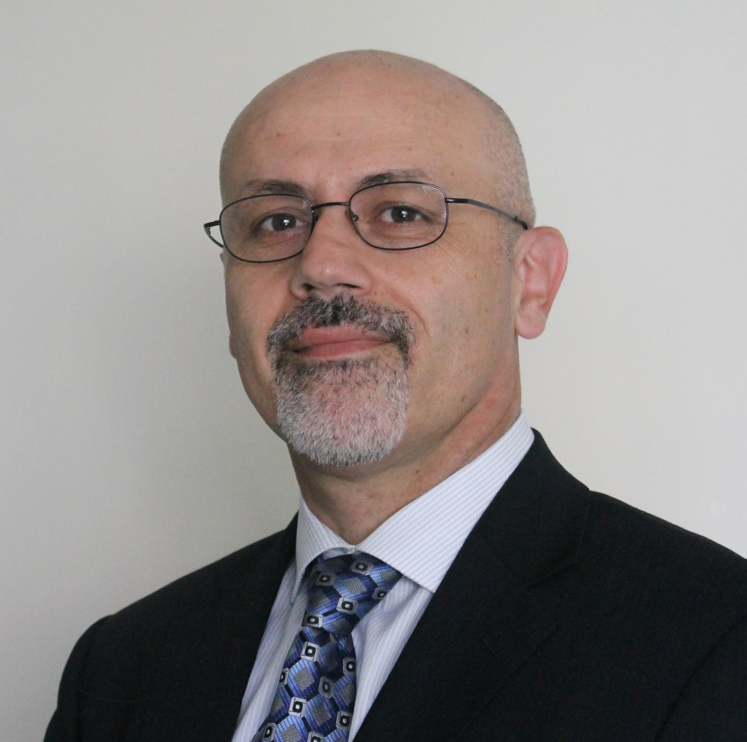 John Klonaris John Klonaris
