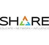 SHARE